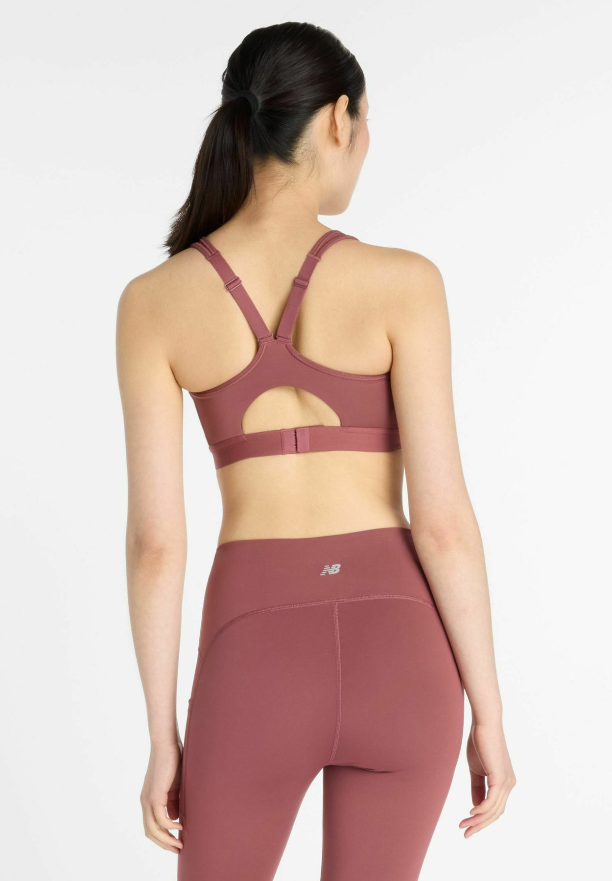 NB ESSENTIAL RUN BRA