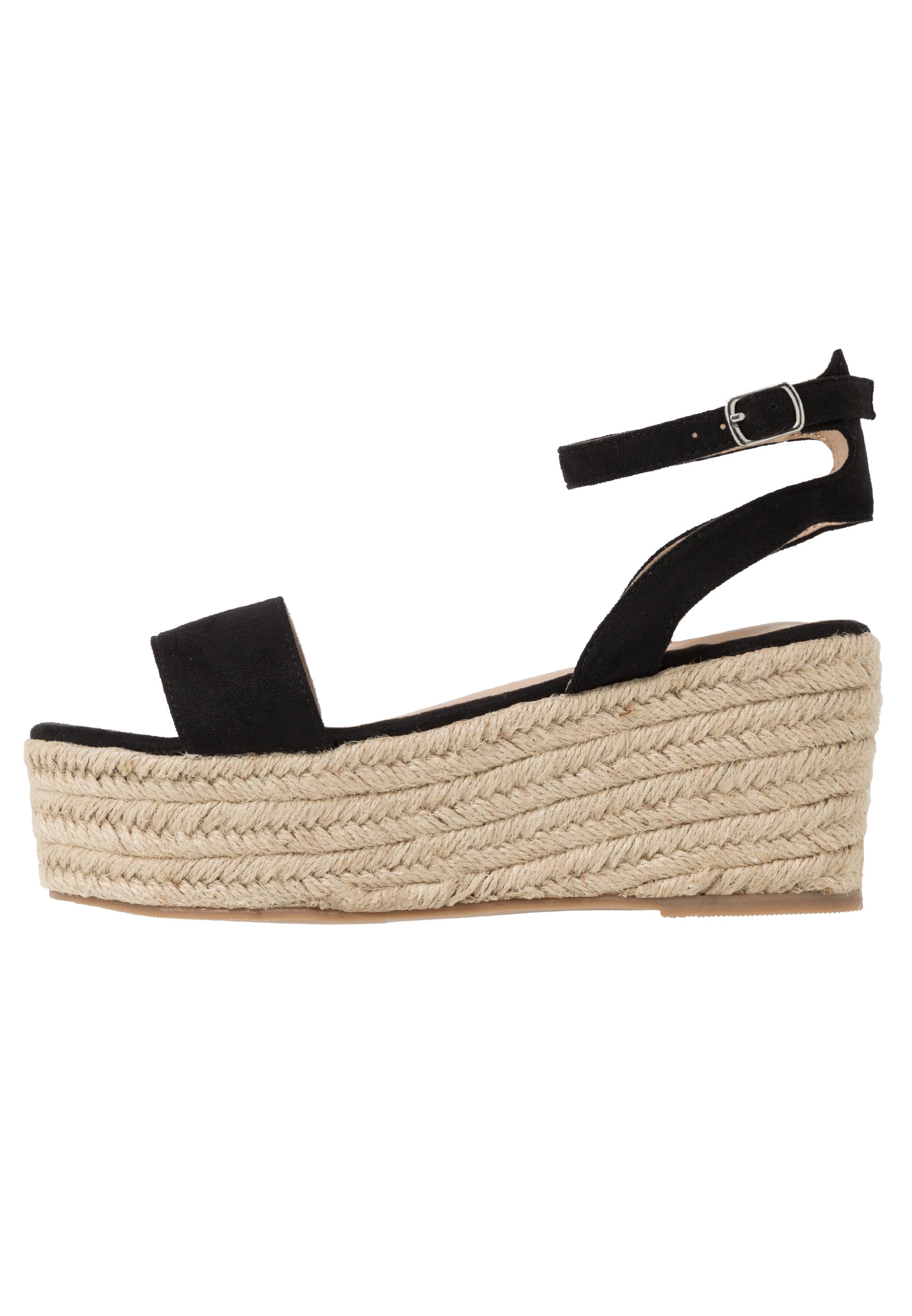 Koi Footwear VEGAN - Loafers - black Koi Footwear VEGAN - Loafers - black