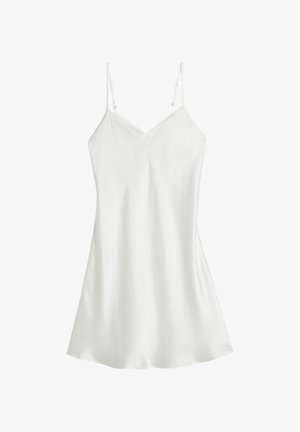 Intimissimi, V-NECK - Koszula nocna