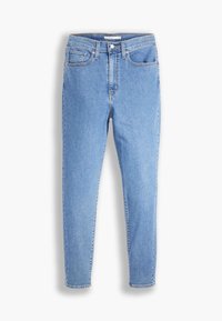 Non sélectionné, blue denim