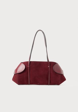 Sac à main - burgundy