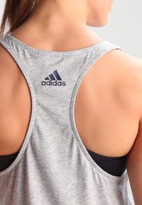 adidas Performance Top - grey