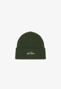 Non sélectionné, dark green
