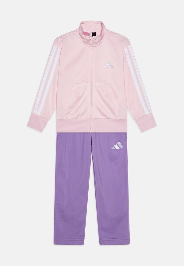 ESSENTIALS TRACKSUIT KIDS UNISEX SET - Trainingsanzug