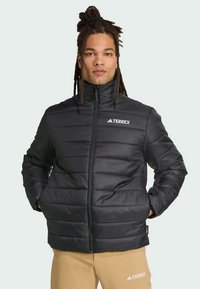 adidas Terrex - Kurtka zimowa