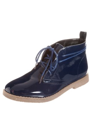 Derbies - dark blue