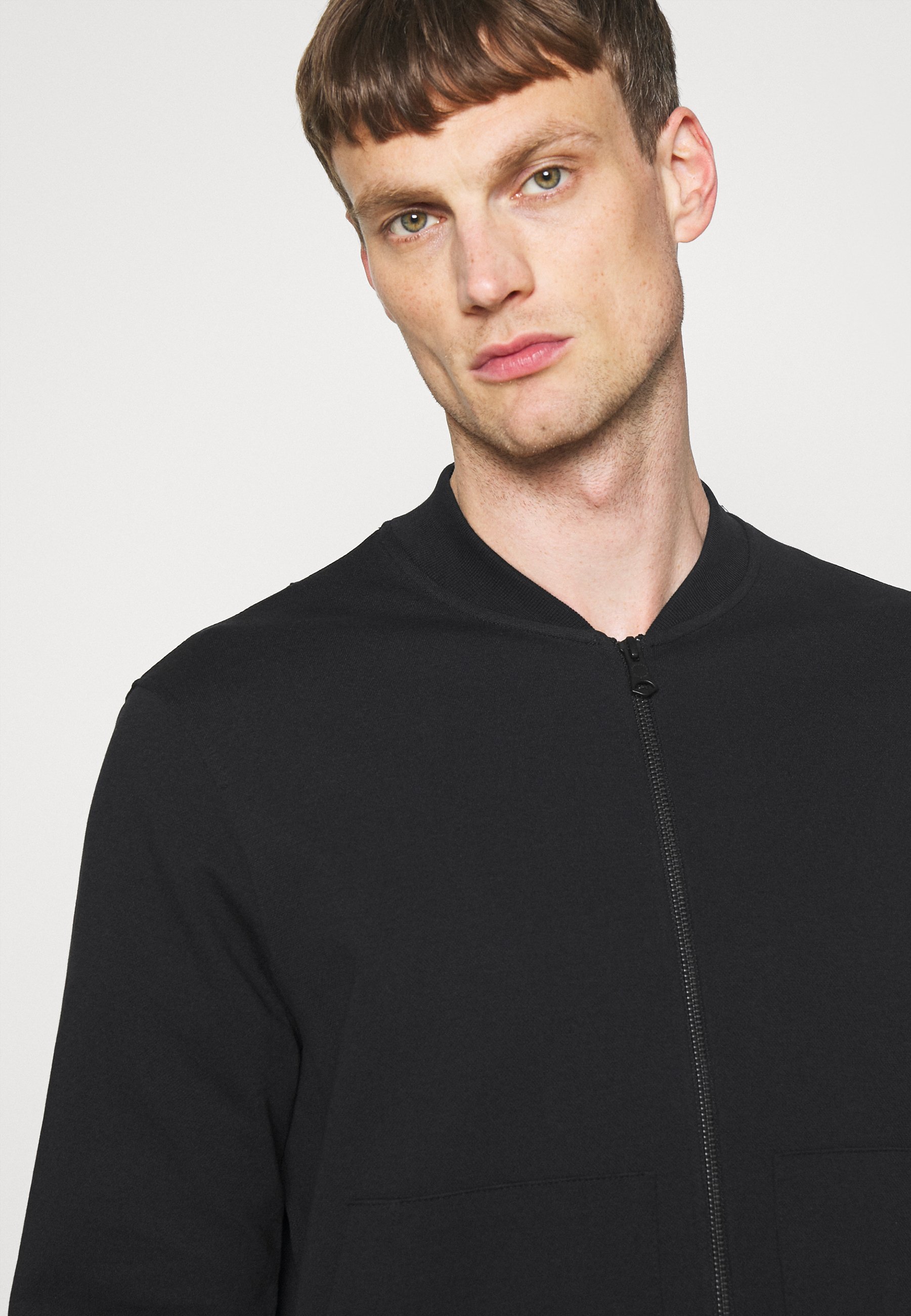 Men SETH JACKET - Bomber Jacket Men SETH JACKET - Bomber Jacket