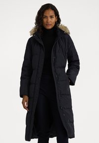 Lauren Ralph Lauren COAT - Manteau en duvet - dk navy
