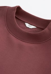 Next CREW - Melegítőfelső - pink