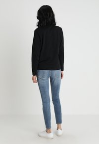 Tommy Hilfiger Sudadera - black