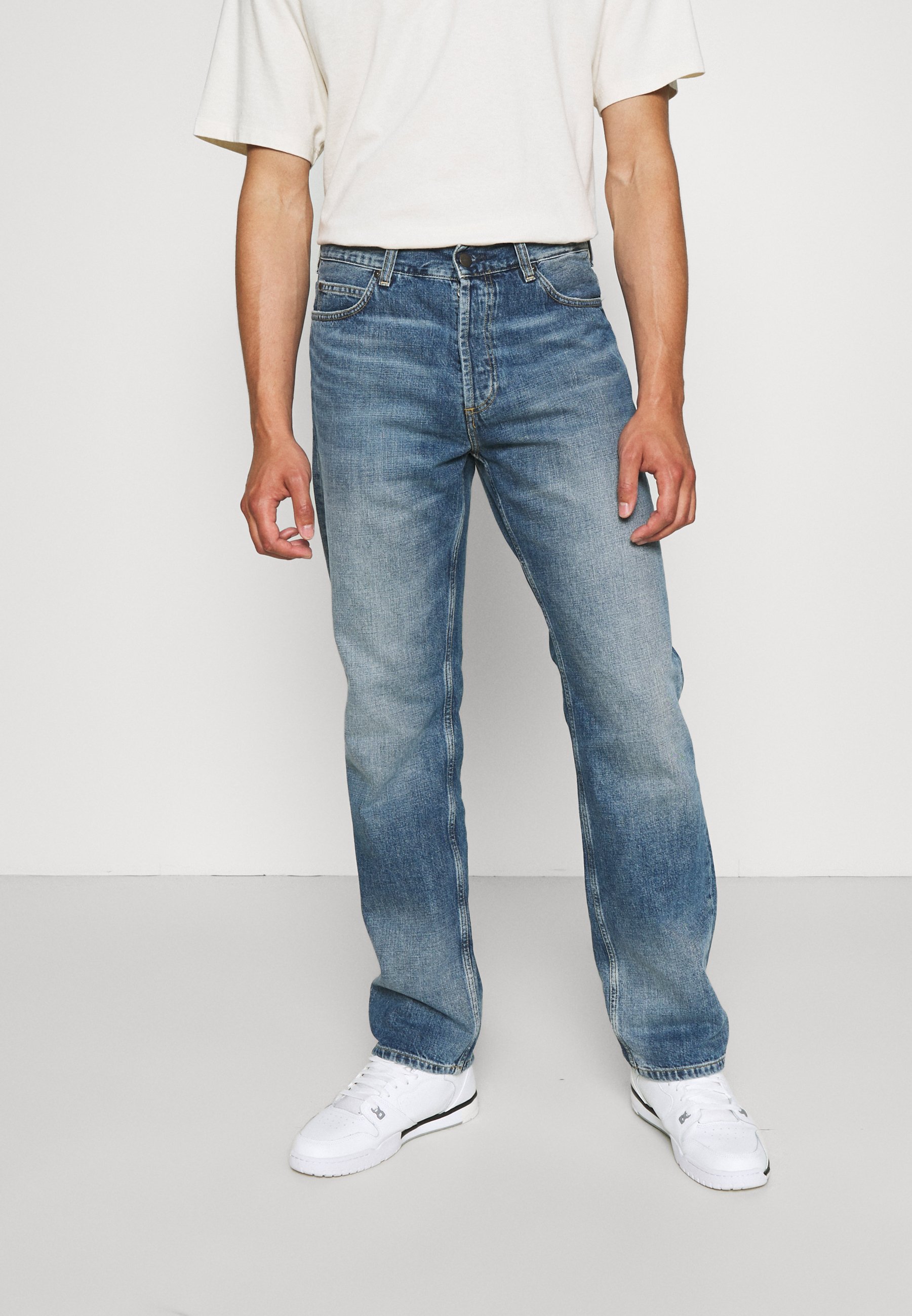 Carhartt WIP MARLOW PANT EDGEWOOD 