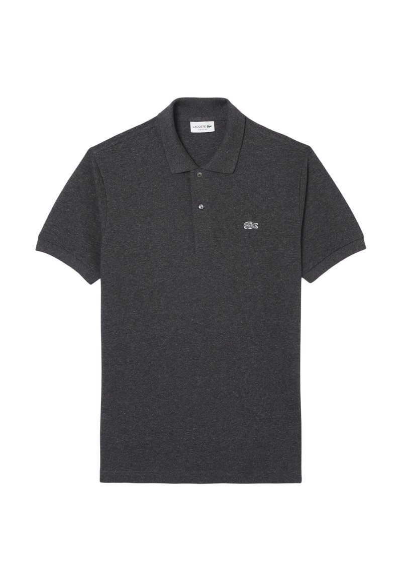 Lacoste Poloshirt antraciet Lacoste Poloshirt antraciet