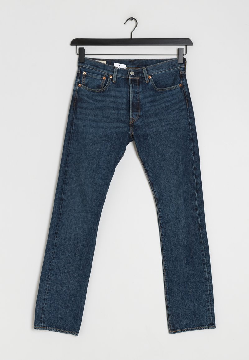 Levi's® Jean droit - blue