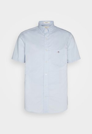 GANT REG - Hemd - light blue