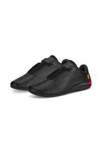Puma SCUDERIA FERRARI DRIFT CAT DECIMA czarny