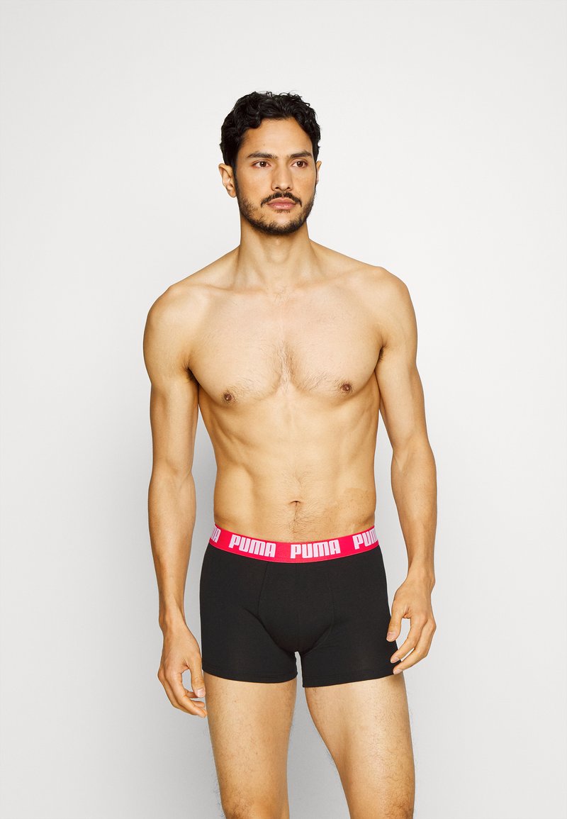 Puma Men's Wild Pack Woven Pants