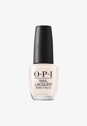 OPI, OPI NAIL LACQUER - Vernis à ongles - my vampire is buff