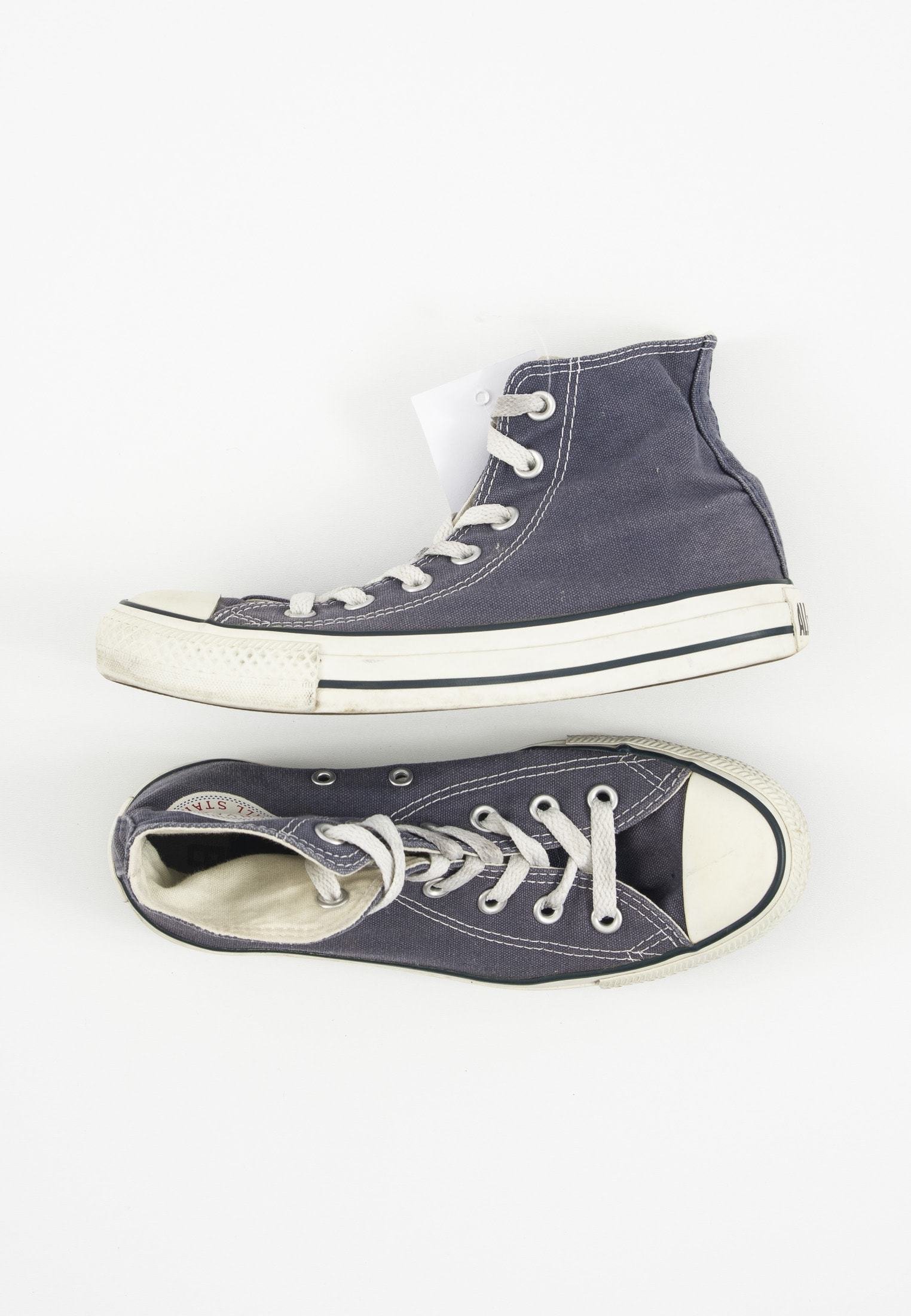 Converse Zapatillas altas - lila/morado - Zalando.es