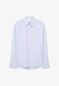 Geselecteerd, light blue