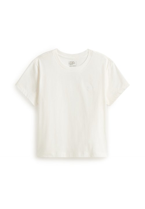 Vans Camiseta de cuello redondo Salton — foto 4