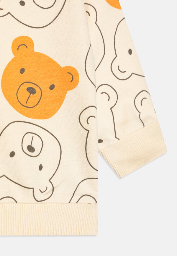 NBNBARE UNISEX SET - Sweatshirt - summer sand4