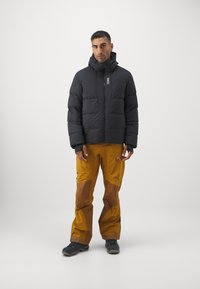 Colmar JACKET - Skijakke - black