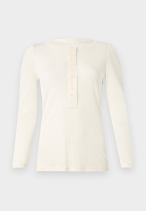 Zadig & Voltaire BLAIR WINGS - Pullover - ecru