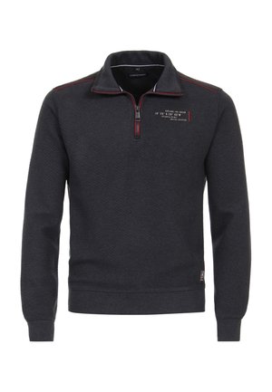 CASAMODA Sweatshirt - dunkelblau