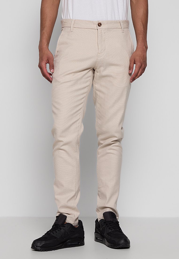 mustang Chino beige