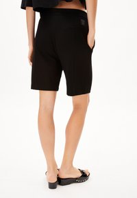 ARMEDANGELS LAIDAA - Shorts - black