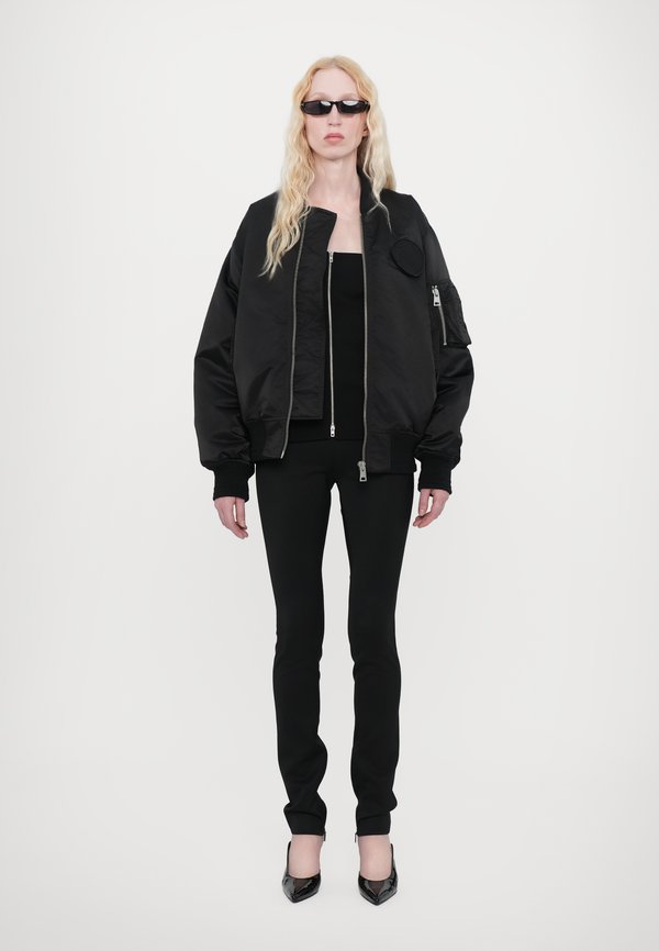 TRAPEZE TOO TIGHT PANTS - Trousers4