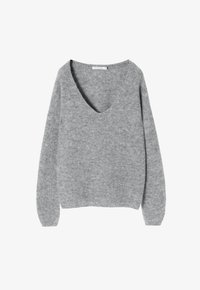 Selezionato, dark gray