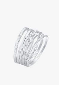 Neizvēlēts, silberfarben