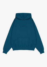 Unselected, washed urban turquoise/black gum