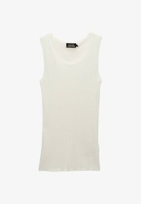 Sélectionné, ivoire