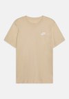 TEE FUTURA UNISEX - T-shirt basique - sanddrift