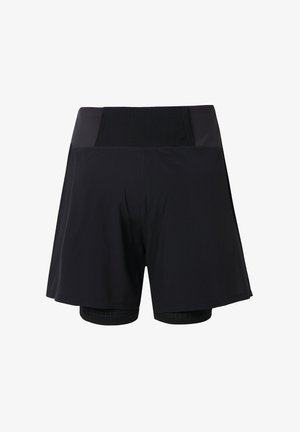 Ulla Popken, 2-IN-1, czarny