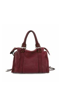 OH MY BAG VINTAGE STORM ROCK - Sac à main - rouge bordeaux