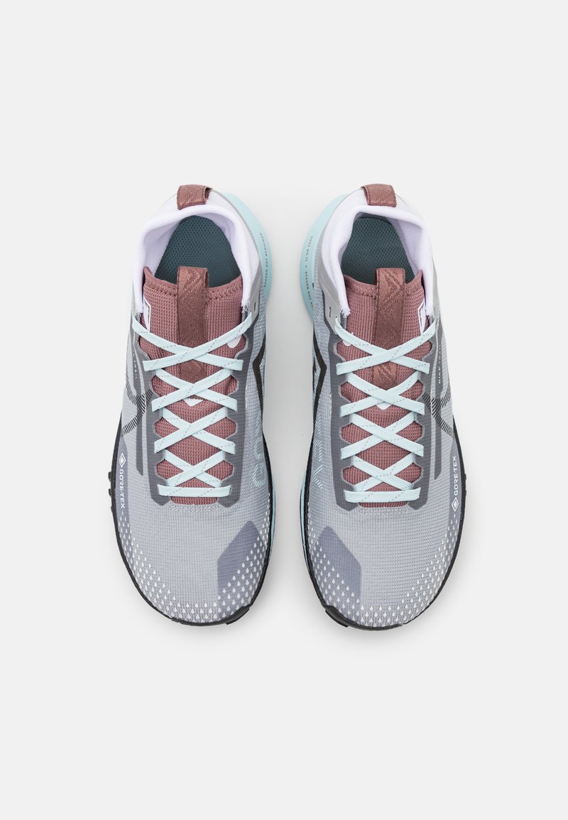 Nike Performance REACT PEGASUS TRAIL 4 GTX - Trail running shoes 