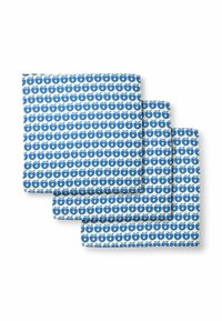 Non sélectionné, blue lolite