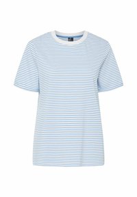 Niet geselecteerd, bright white 