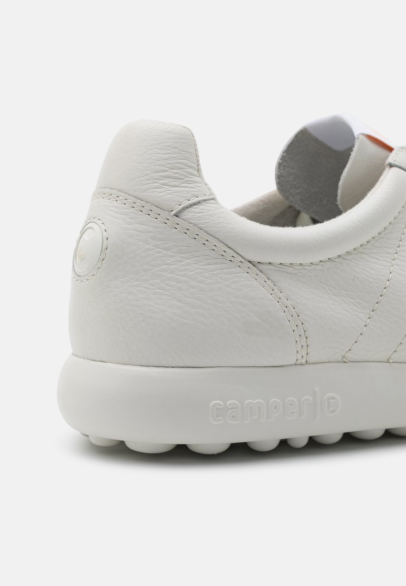 Fly London Camper Pelotas XLF Negro Comprar Y Ofertas En