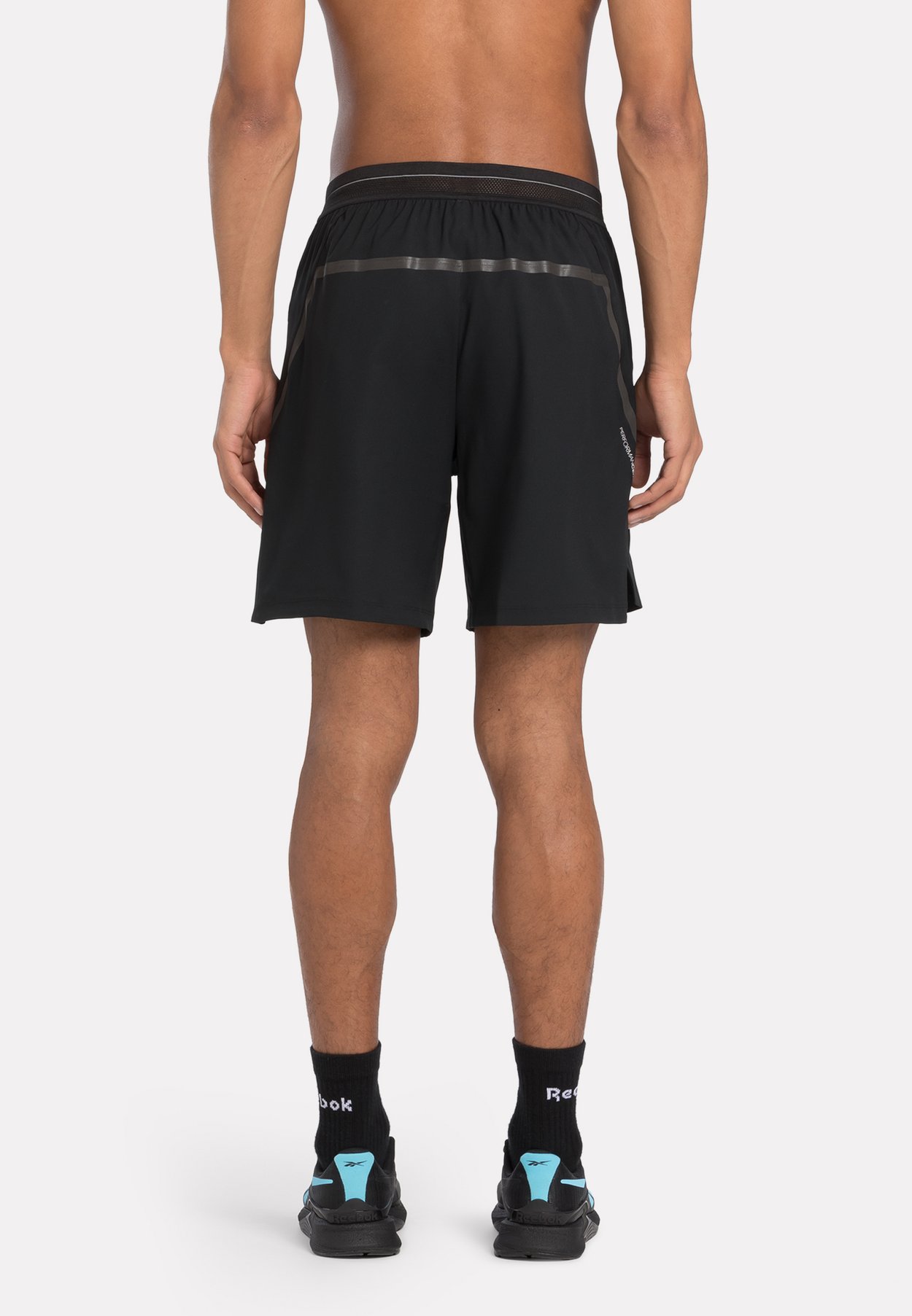 Kurze Sporthose