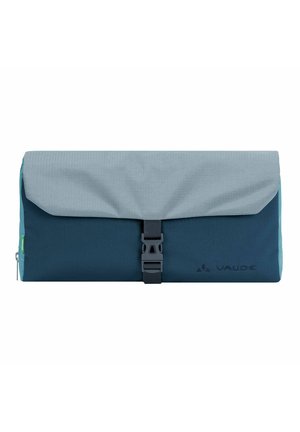 WEGAWRAP KULTUR 32 CM - Trousse de toilette - baltic sea