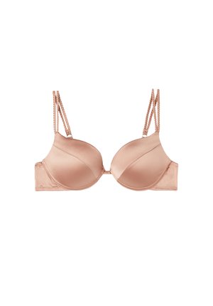 Intimissimi, SIMONA  - Push-up podprsenka - pink