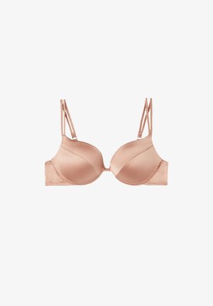 Intimissimi, SIMONA - Push-up podprsenka - pink