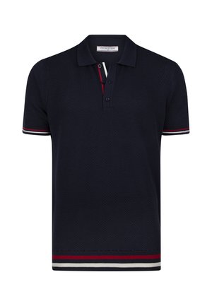 Felix Hardy, Polosärk - dark blue