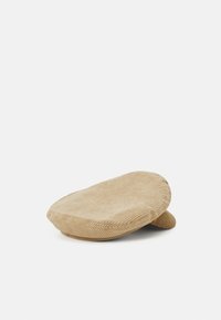 Brixton FIDDLER UNISEX - Chapéu - mojave/medal bronze