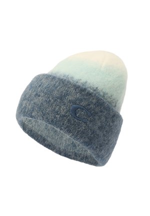 OMBRE  - Beanie - blue