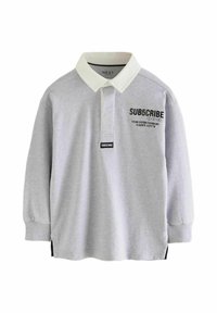 Non selezionato, grey subscribe
